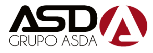 Grupo ASDA - Asesoría Contable, Fiscal, Laboral y Financiera